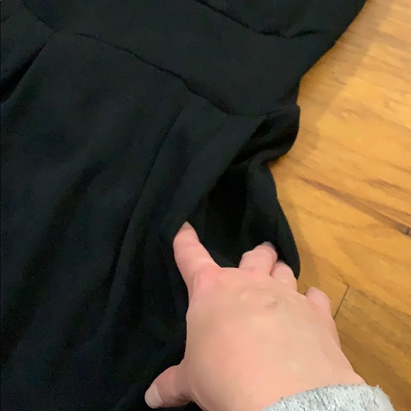Gap Black Dress - Picture 2 of 8